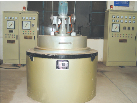 36kw 風扇回火爐